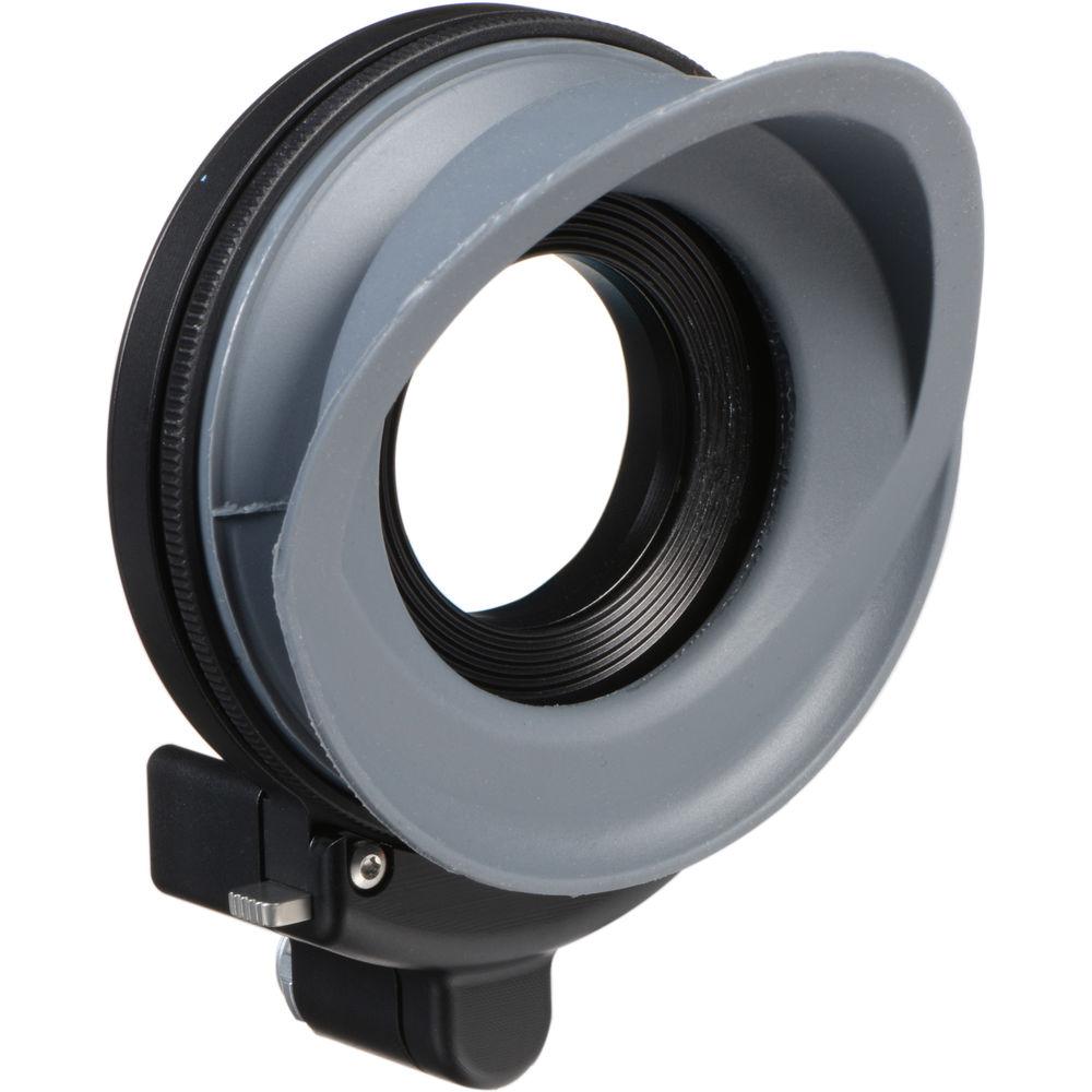 ARRI HE-7 Heated Eyecup for Select AMIRA ALEXA Mini EVFs