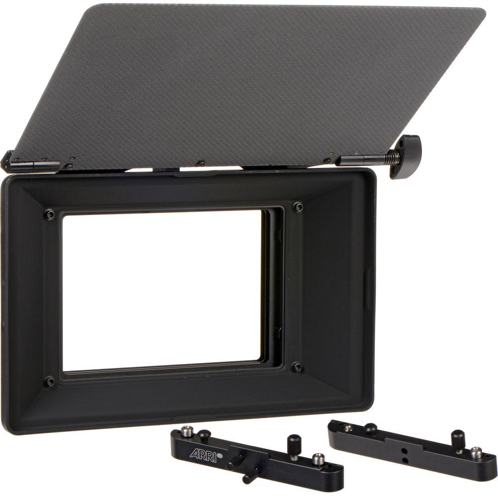 ARRI LMB-6 Matte Box Pro Set