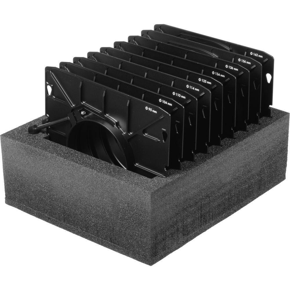 ARRI LMB-6 Matte Box Pro Set