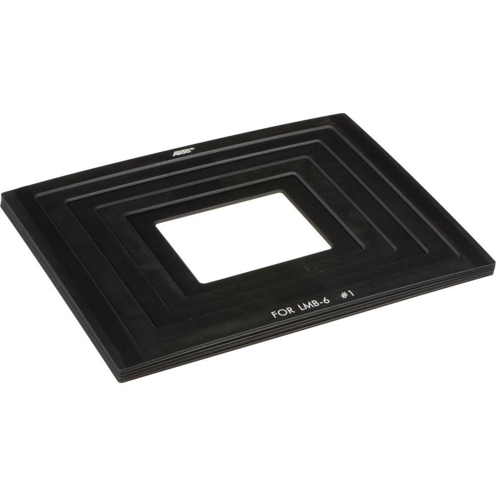 ARRI LMB-6 Matte Box Pro Set