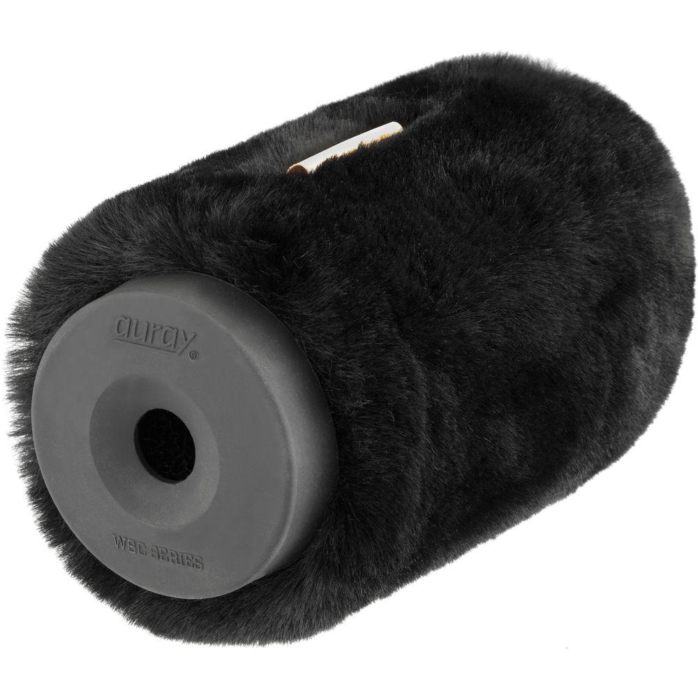 Auray WSC-4014 Chinchilla Windshield