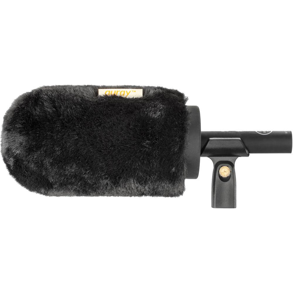 Auray WSC-4014 Chinchilla Windshield