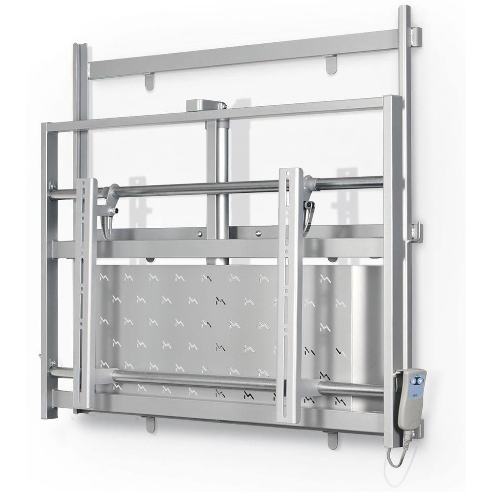 Balt iTeach Adjustable Flat Panel Wall Mount