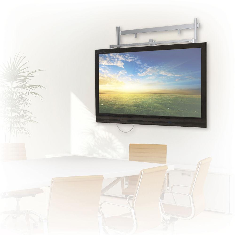 Balt iTeach Adjustable Flat Panel Wall Mount