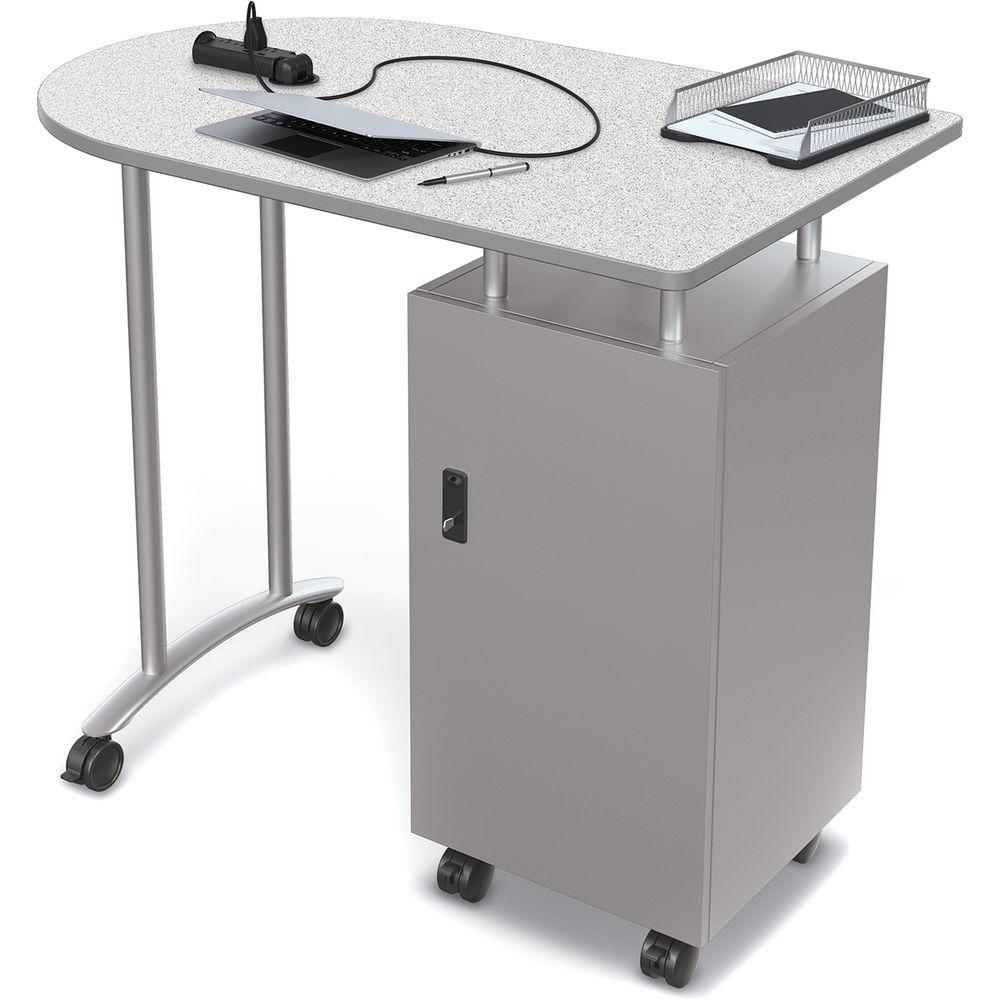 Balt Mobile Teacher Workstation