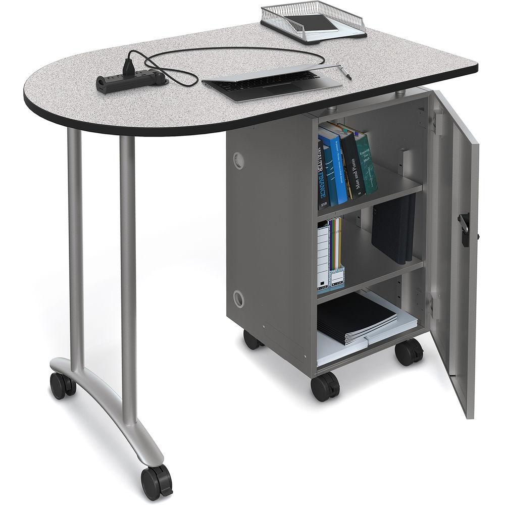 Balt Mobile Teacher Workstation
