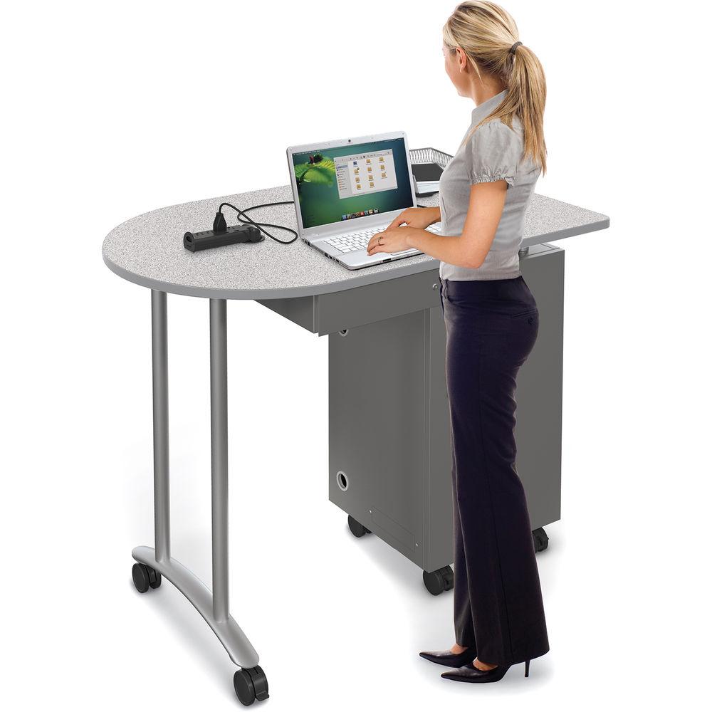 Balt Mobile Teacher Workstation