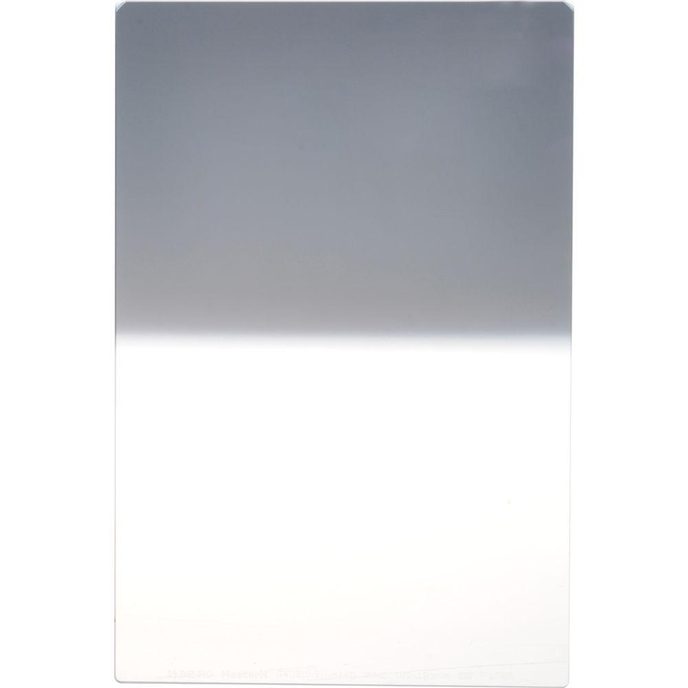 Benro 100 x 150mm MasterH Series Hard-Edge Graduated Neutral Density 0.9 Filter