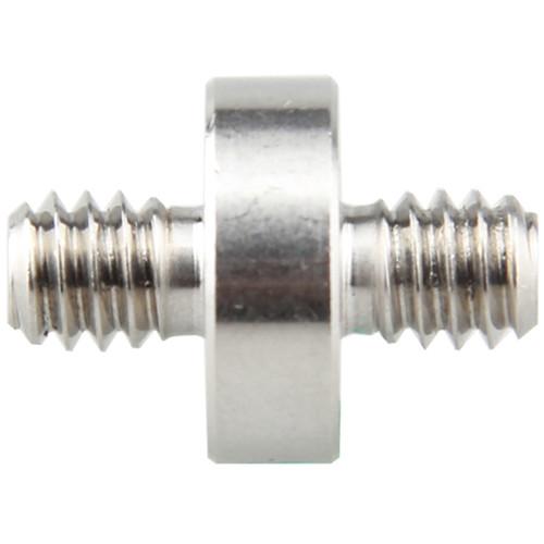 CAMVATE 1 4"-20 Male To 1 4"-20 Male Screw Adapter