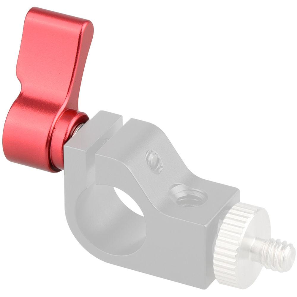 CAMVATE M5 Male Threading Rotating Knob Adjustable Thumb Lever Screw