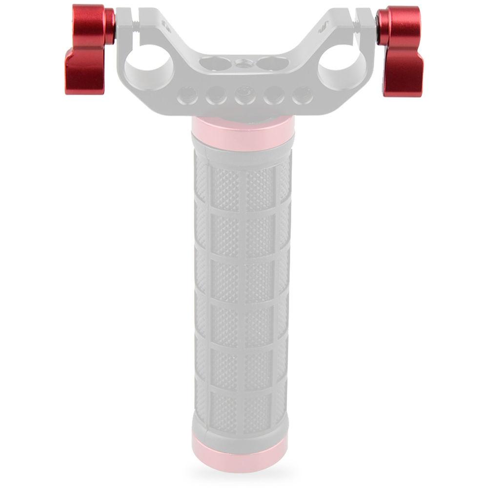 CAMVATE M5 Male Threading Rotating Knob Adjustable Thumb Lever Screw