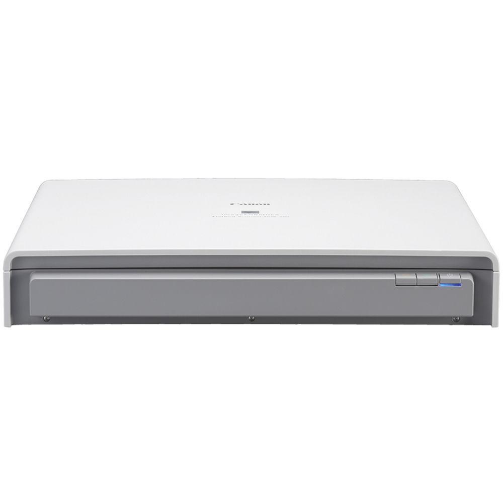 Canon imageFORMULA Flatbed Scanner Unit 201