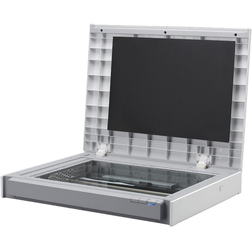 Canon imageFORMULA Flatbed Scanner Unit 201