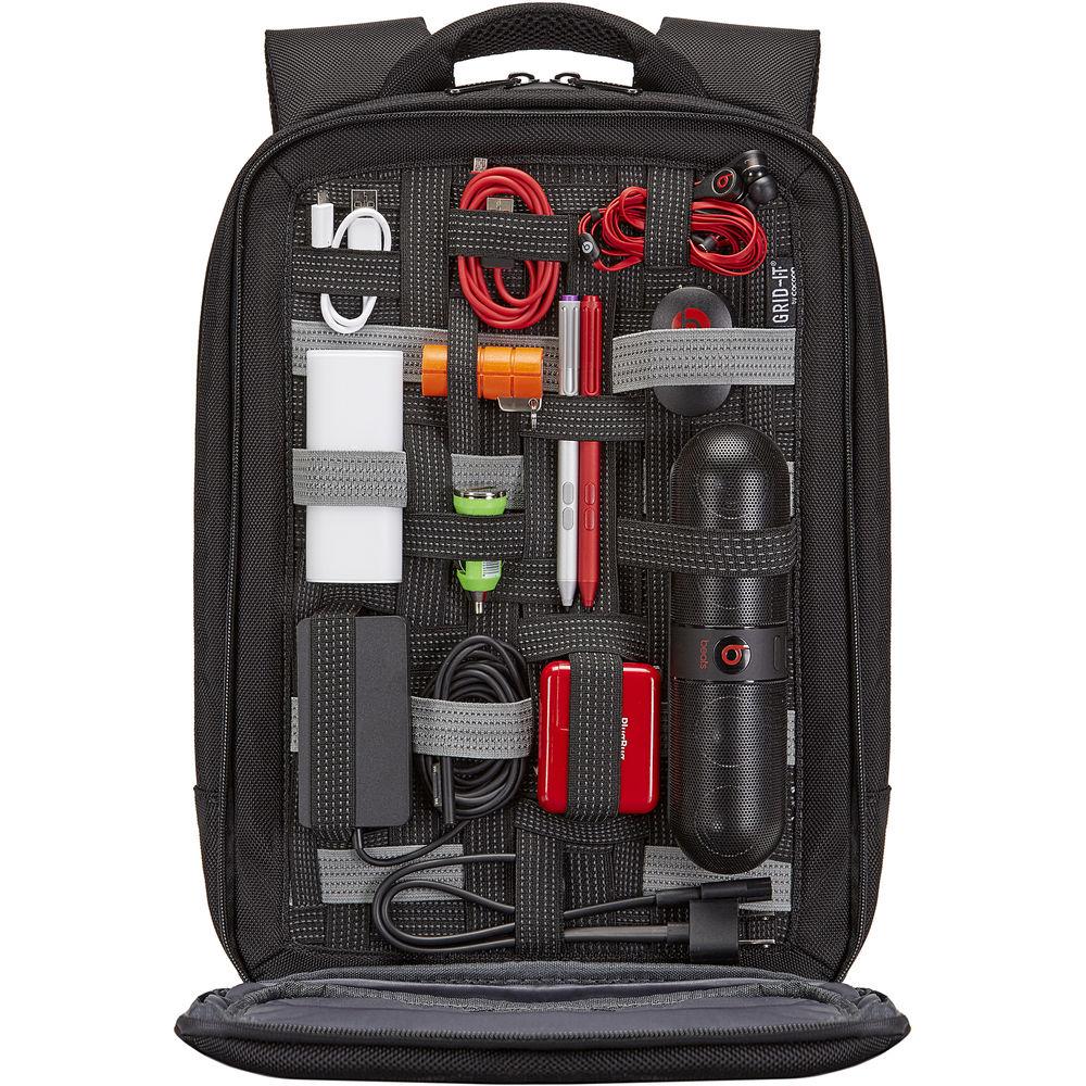 Cocoon 15.6" SLIM Backpack