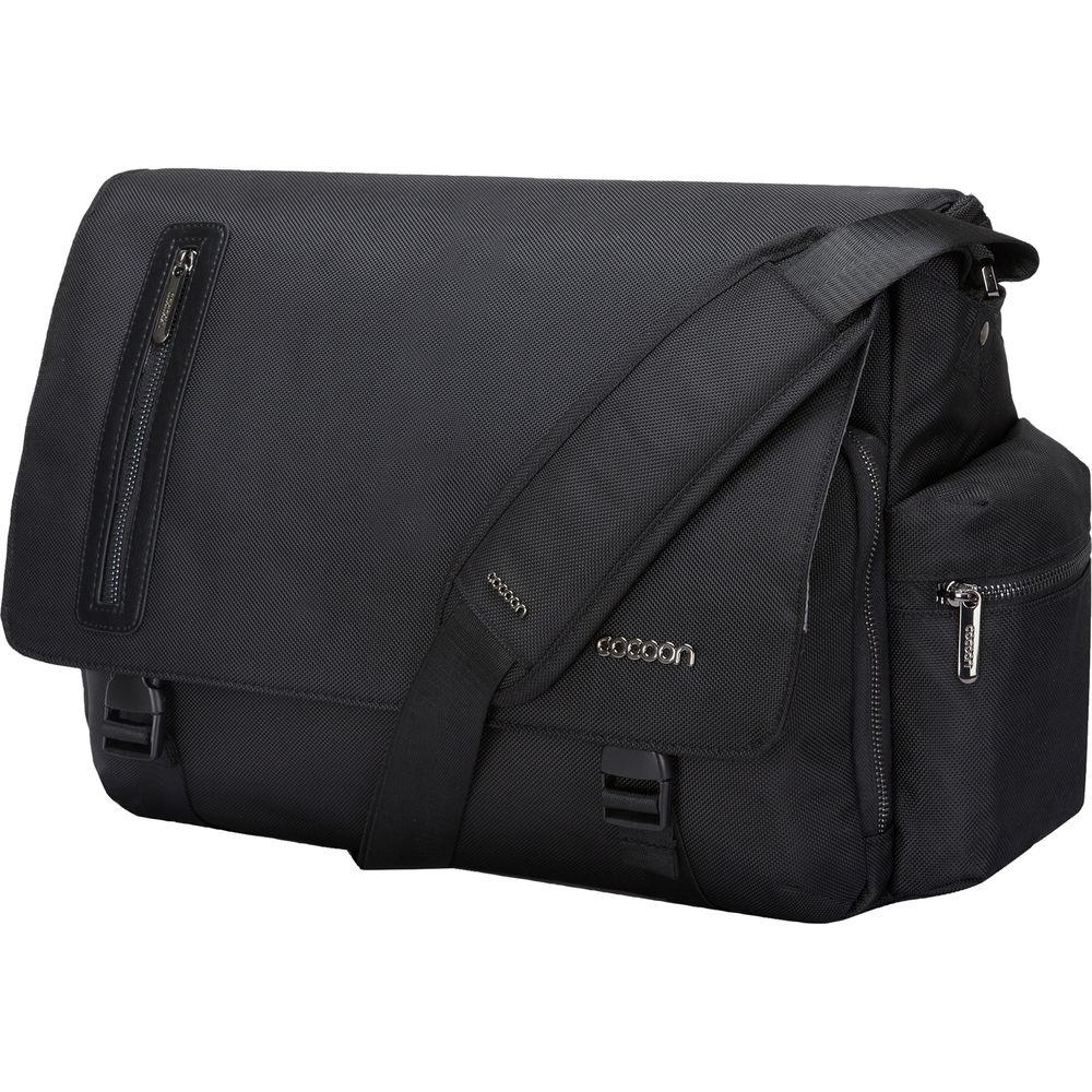 Cocoon 16" Buena Vista Messenger Bag
