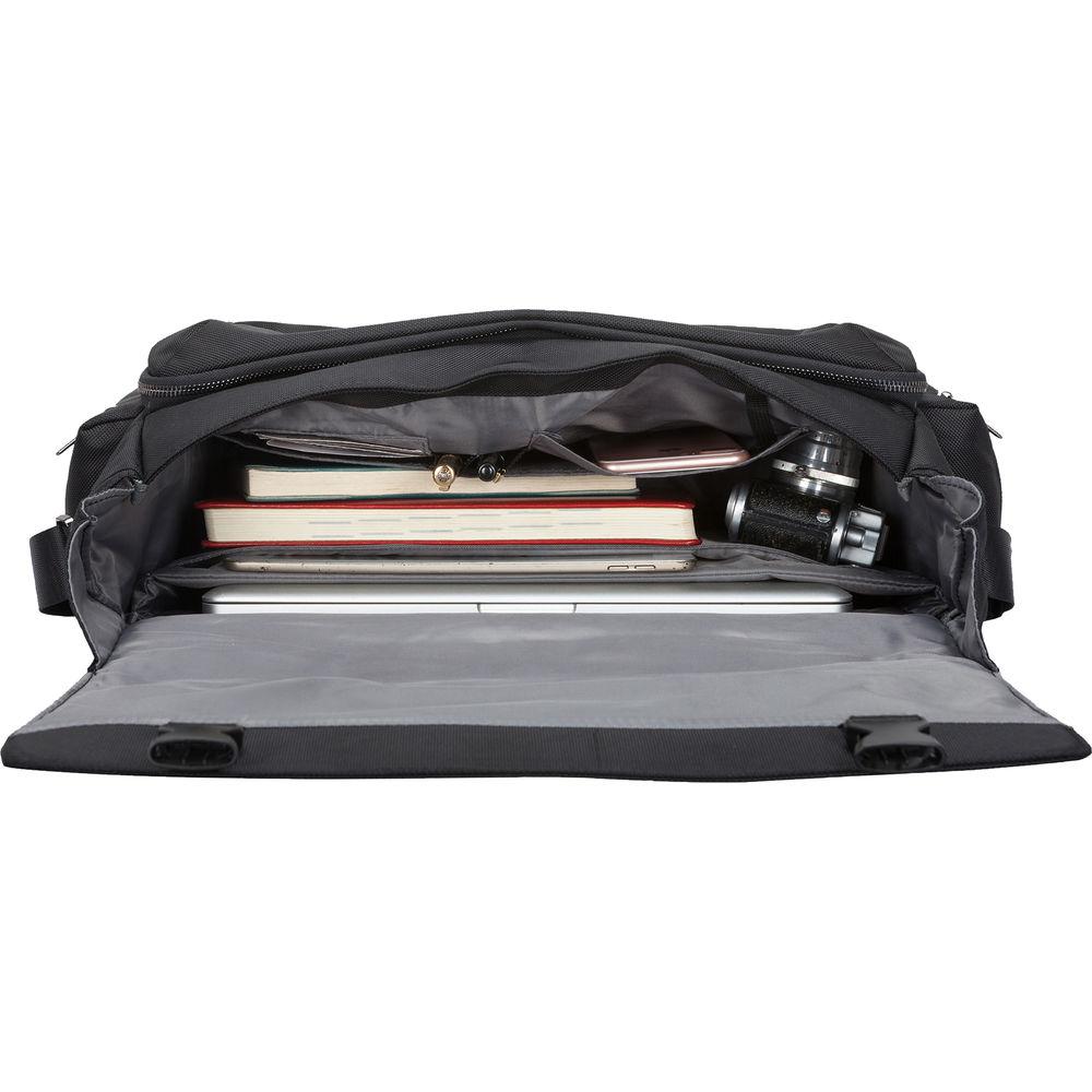 Cocoon 16" Buena Vista Messenger Bag