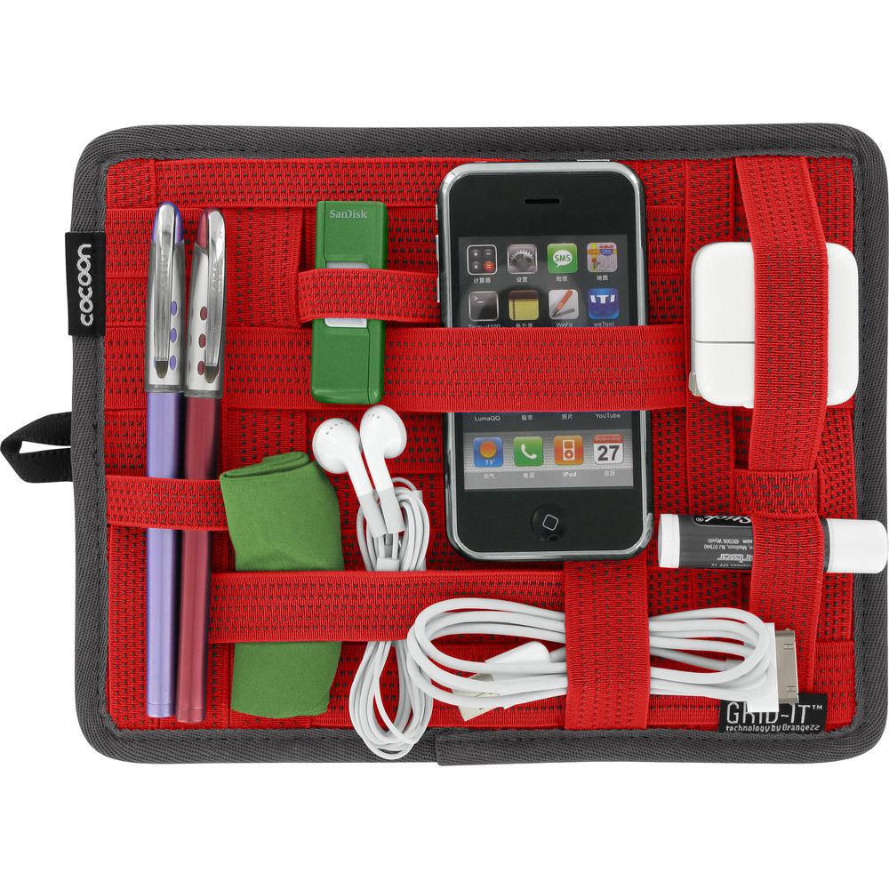 Cocoon GRID-IT! Small Configurable Organizer