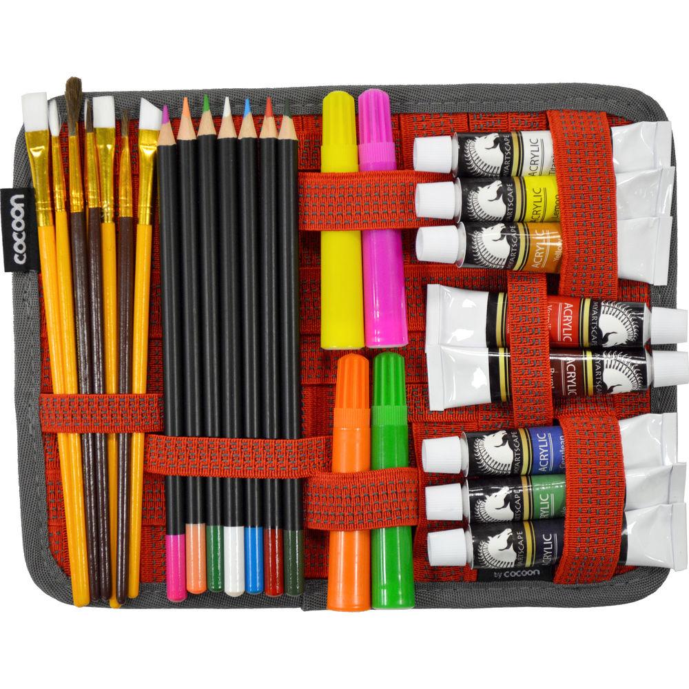 Cocoon GRID-IT! Small Configurable Organizer