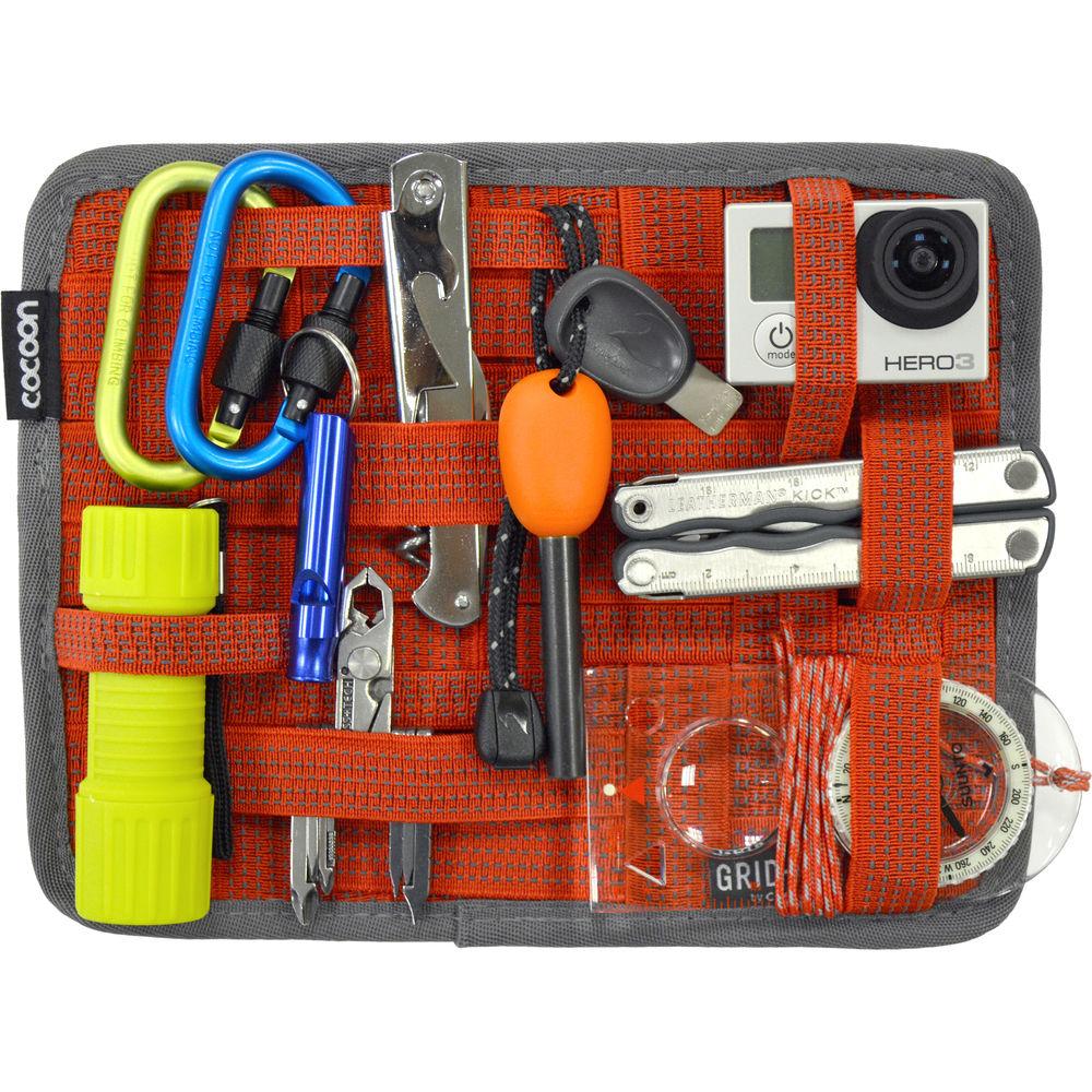 Cocoon GRID-IT! Small Configurable Organizer