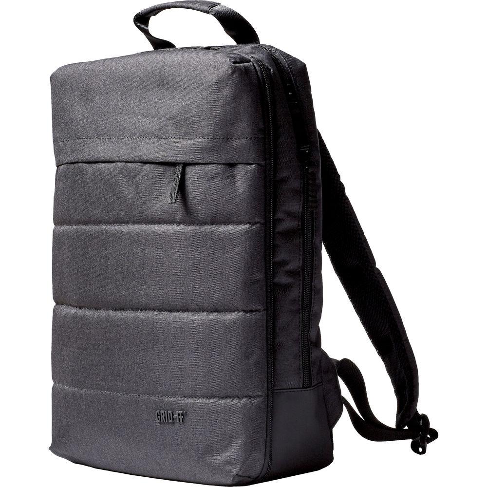 Cocoon GRID-IT! Tech Backpack for 16" Laptop and Tablet