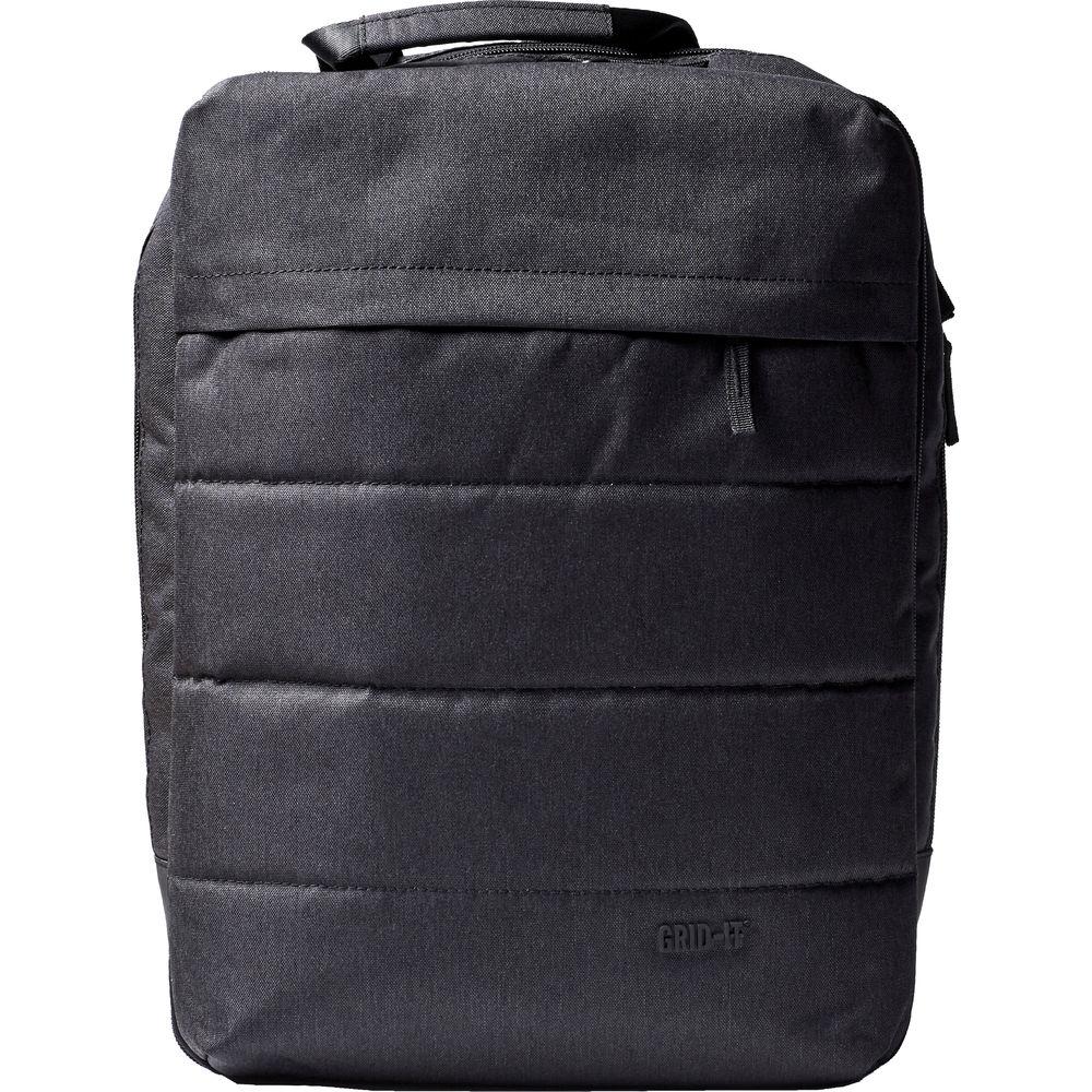 Cocoon GRID-IT! Tech Backpack for 16" Laptop and Tablet