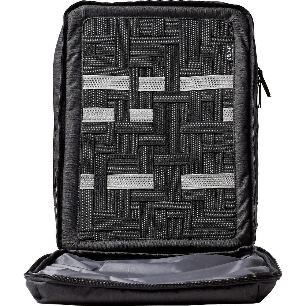 Cocoon GRID-IT! Tech Backpack for 16" Laptop and Tablet