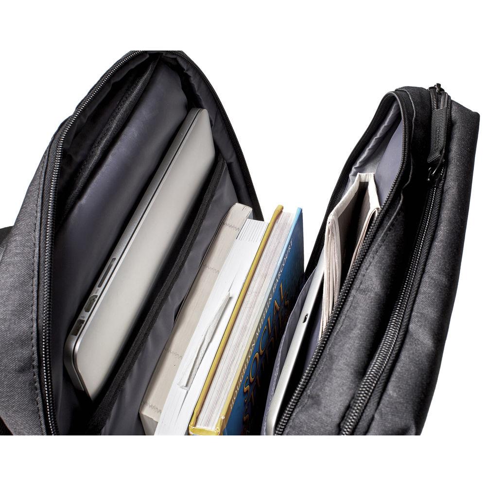 Cocoon GRID-IT! Tech Backpack for 16" Laptop and Tablet