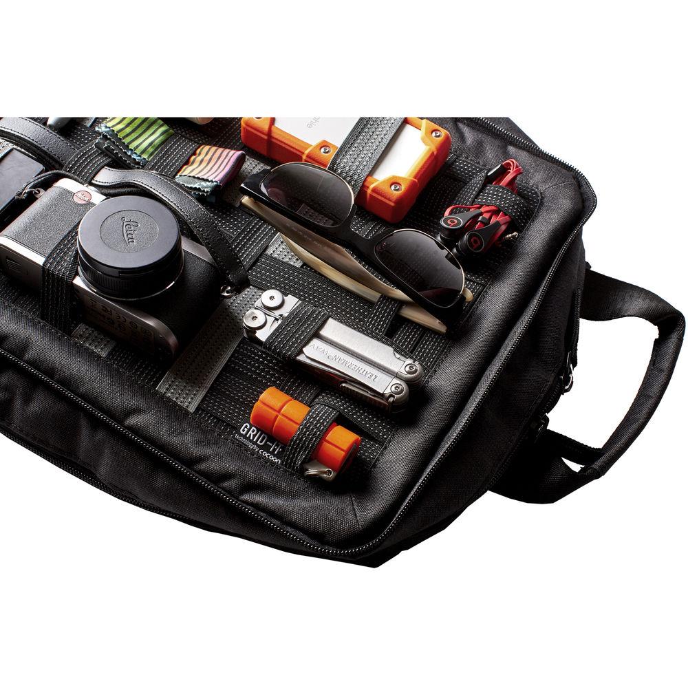 Cocoon GRID-IT! Tech Backpack for 16" Laptop and Tablet