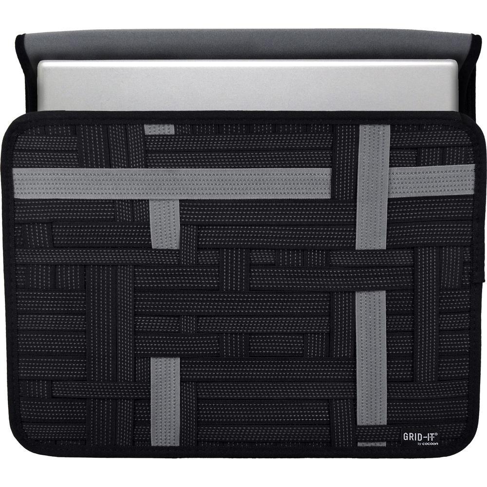 Cocoon GRID-IT! Wrap 13 for 13" MacBook Pro Retina Air