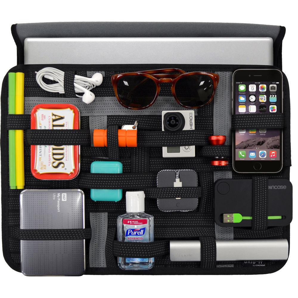 Cocoon GRID-IT! Wrap 13 for 13" MacBook Pro Retina Air