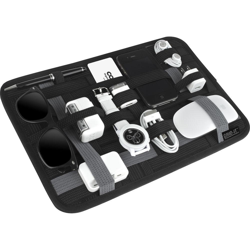 Cocoon GRID-IT! Wrap 13 for 13" MacBook Pro Retina Air