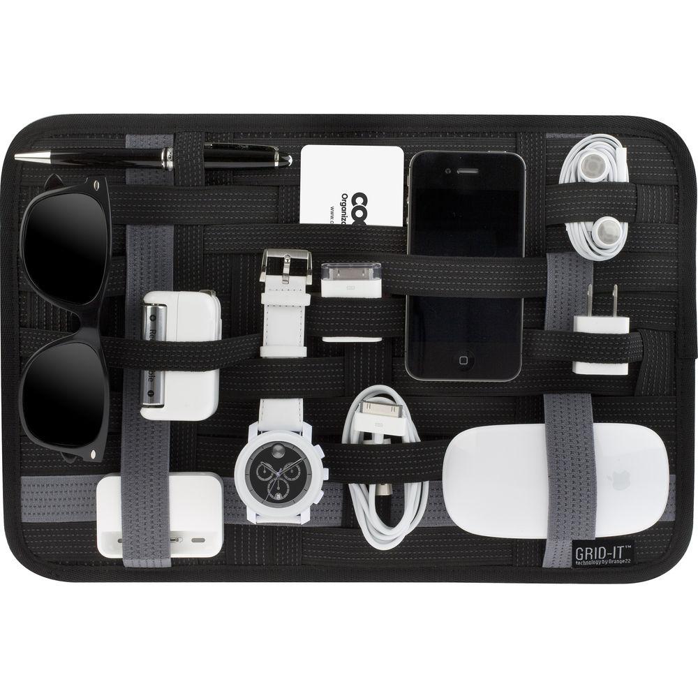 Cocoon GRID-IT! Wrap 13 for 13" MacBook Pro Retina Air