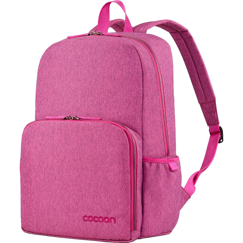 Cocoon Recess Backpack for MacBook Pro up to 15.4"