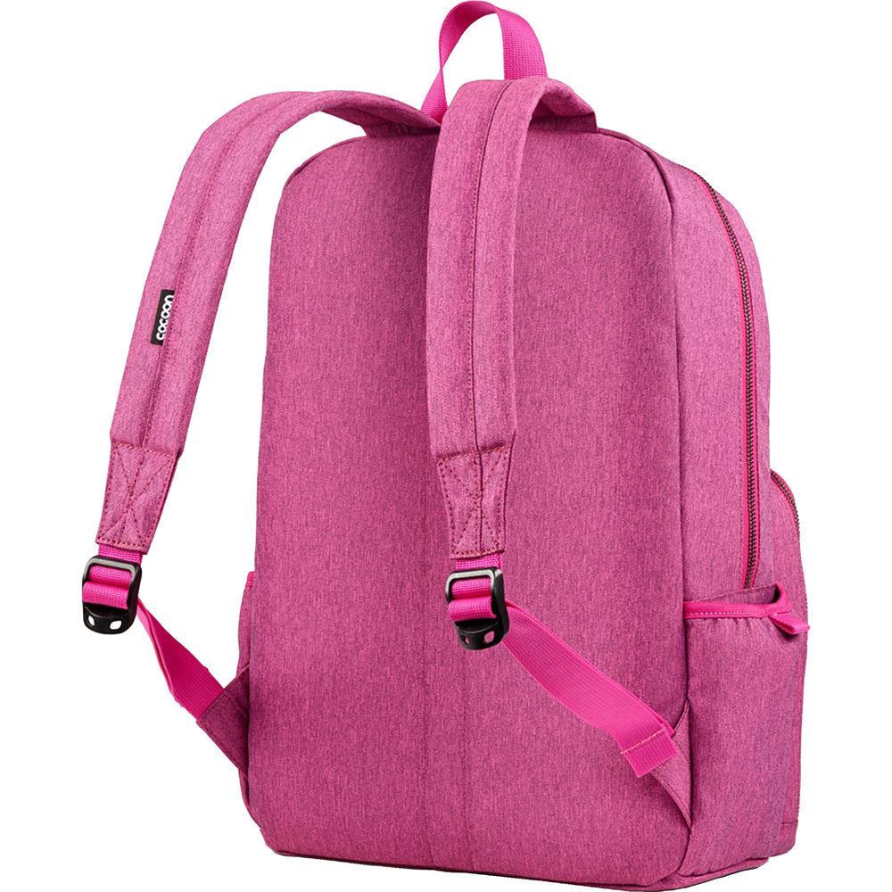 Cocoon Recess Backpack for MacBook Pro up to 15.4"