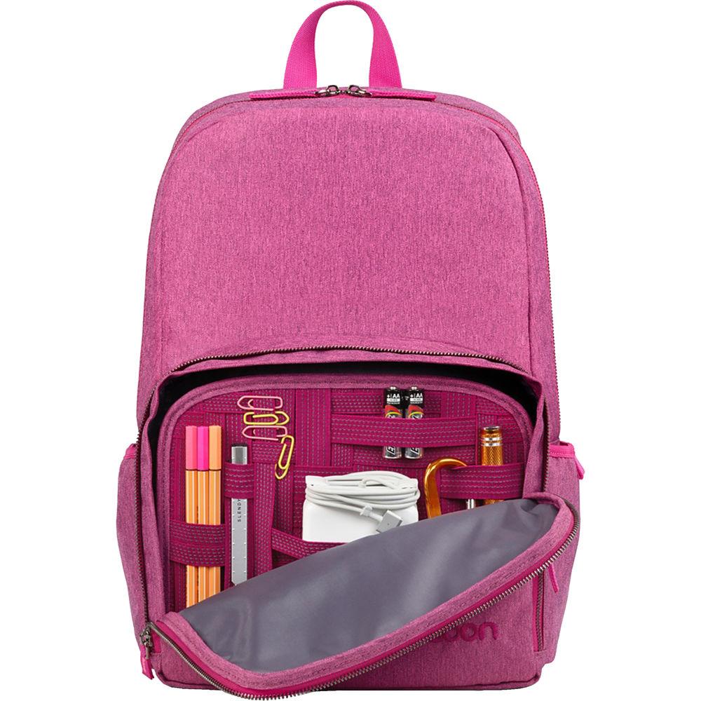 Cocoon Recess Backpack for MacBook Pro up to 15.4"