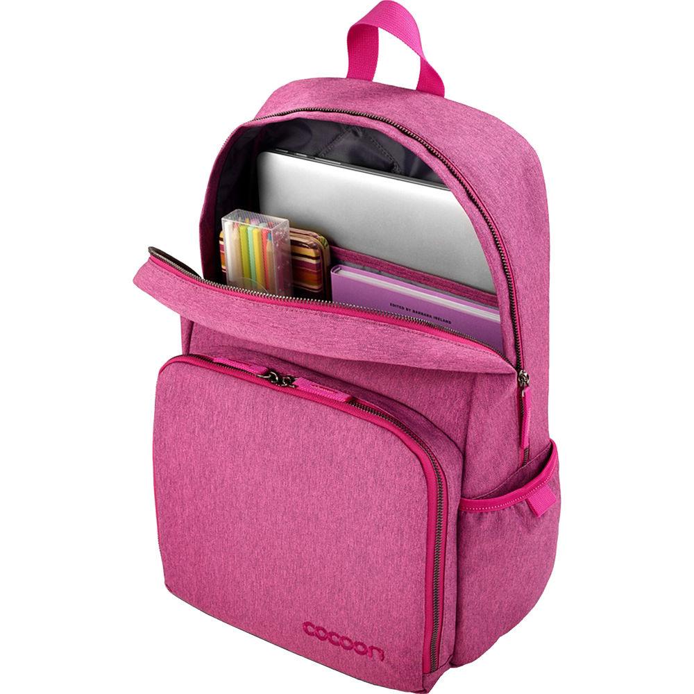 Cocoon Recess Backpack for MacBook Pro up to 15.4"
