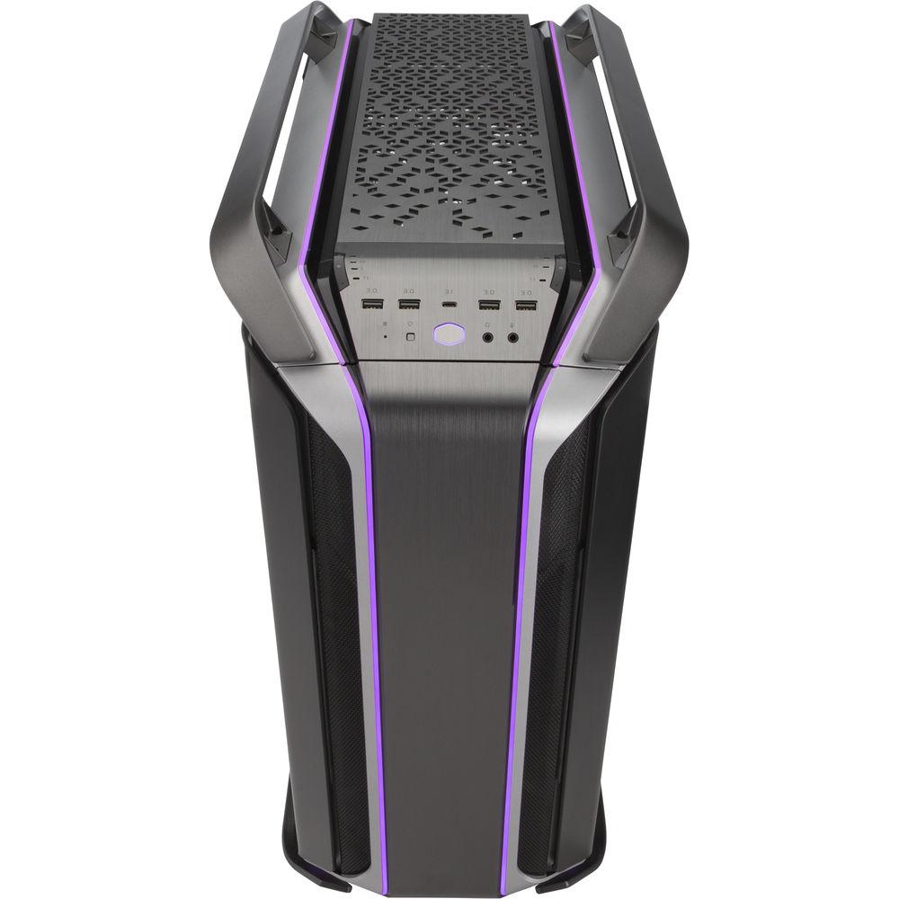 Cooler Master Cosmos C700M Full Tower Case