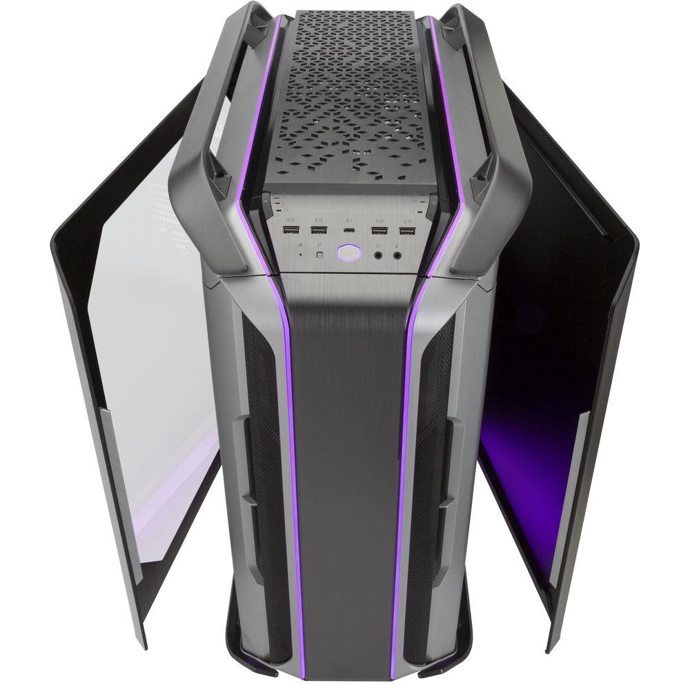 Cooler Master Cosmos C700M Full Tower Case
