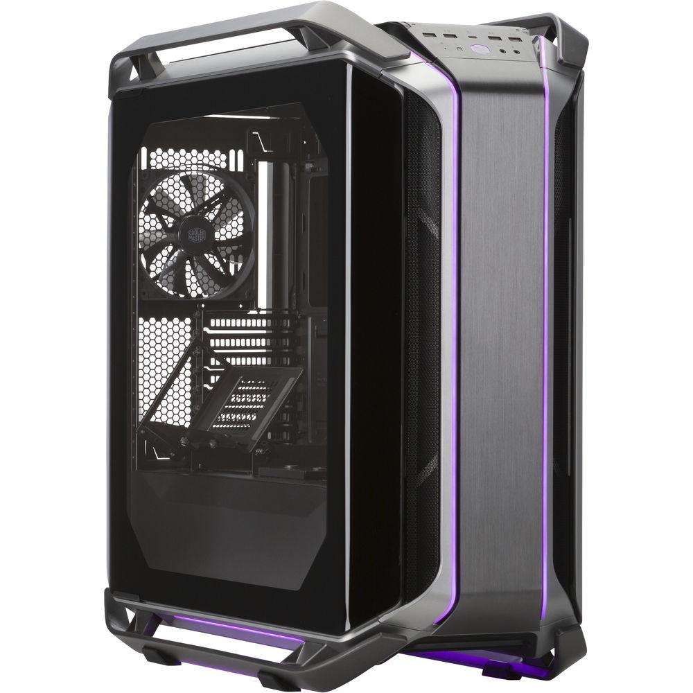 Cooler Master Cosmos C700M Full Tower Case