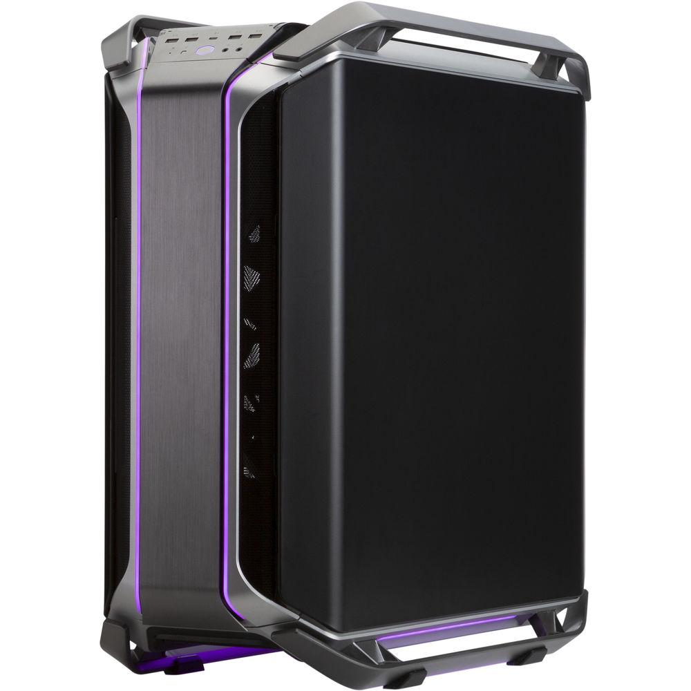 Cooler Master Cosmos C700M Full Tower Case