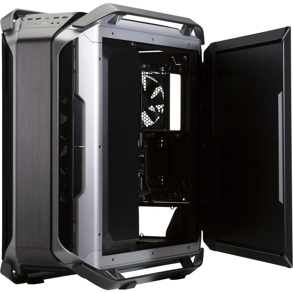 Cooler Master Cosmos C700M Full Tower Case
