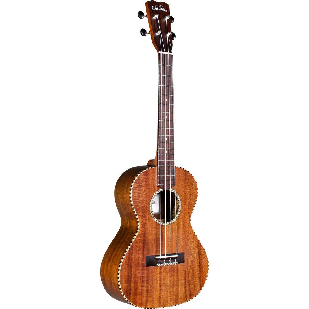 Cordoba 25T 25 Series Tenor Acoustic Ukulele