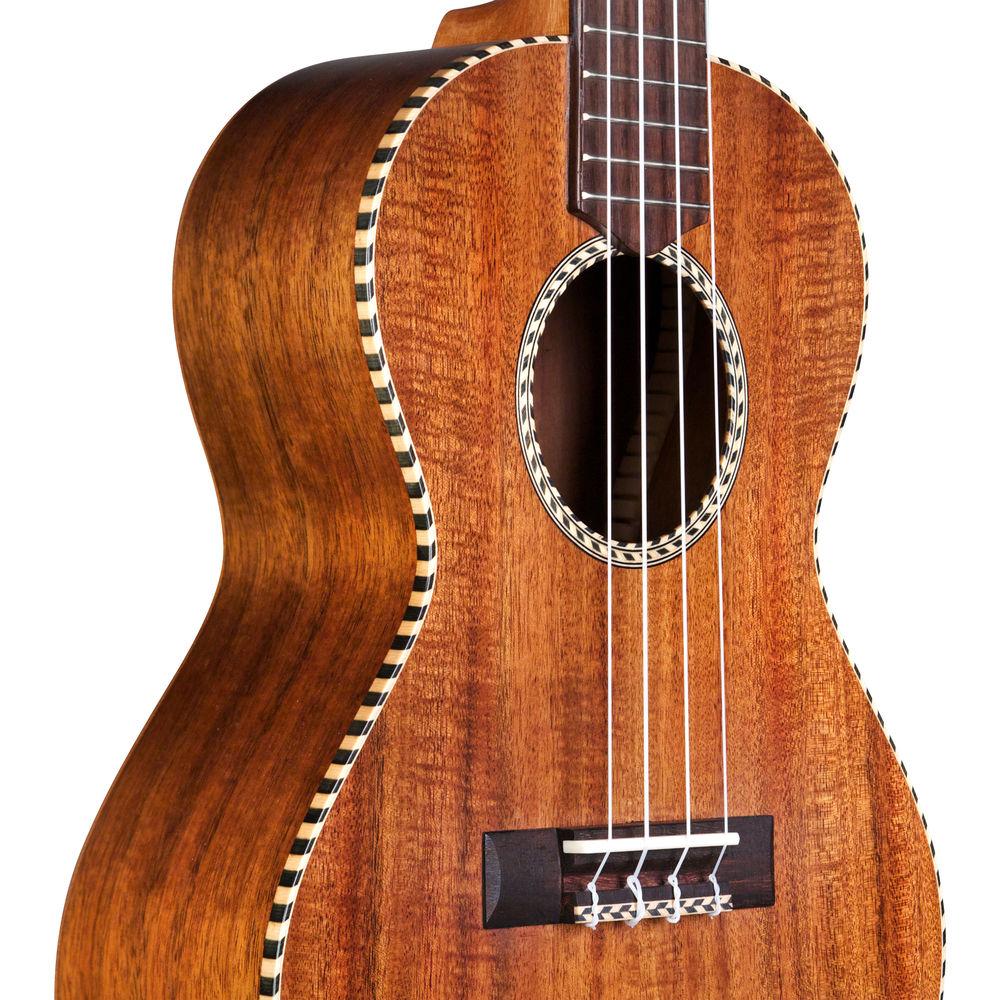 Cordoba 25T 25 Series Tenor Acoustic Ukulele
