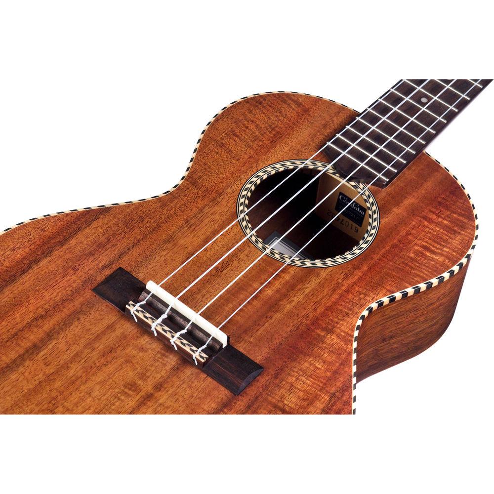 Cordoba 25T 25 Series Tenor Acoustic Ukulele