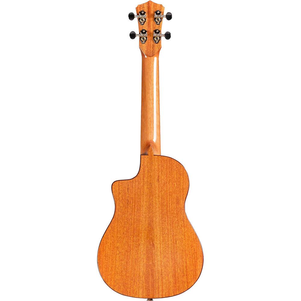 Cordoba 30T-CE 30 Series Tenor Acoustic Electric Ukulele