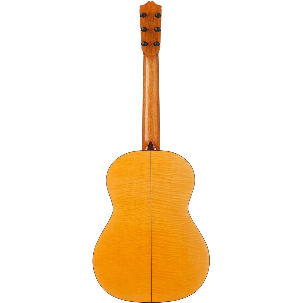 Cordoba 45FP España Series Nylon-String Flamenco Guitar
