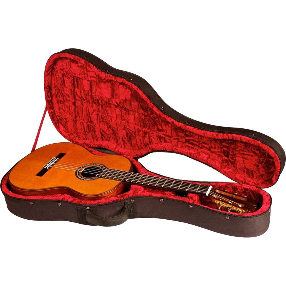 Cordoba C10CD Luthier Series Nylon-String Classical Guitar