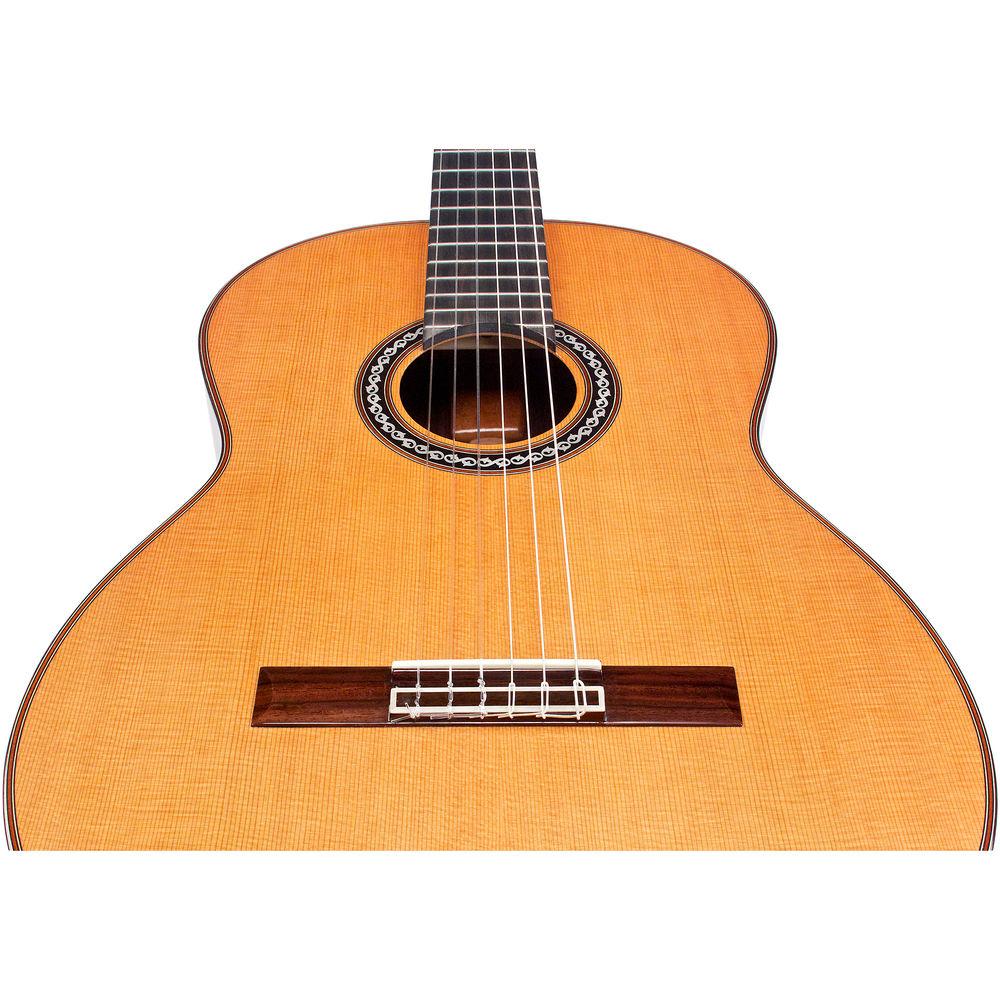 Cordoba C10CD Luthier Series Nylon-String Classical Guitar