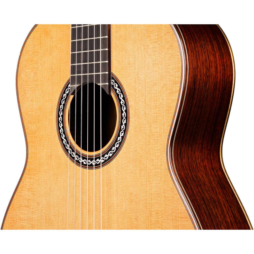 Cordoba C10CD Luthier Series Nylon-String Classical Guitar