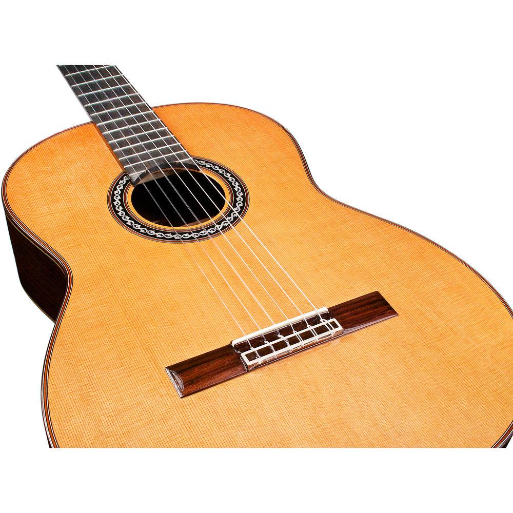 Cordoba C10CD Luthier Series Nylon-String Classical Guitar